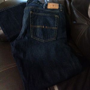 🎆SALE😘 Like new u.s. polo Association jeans